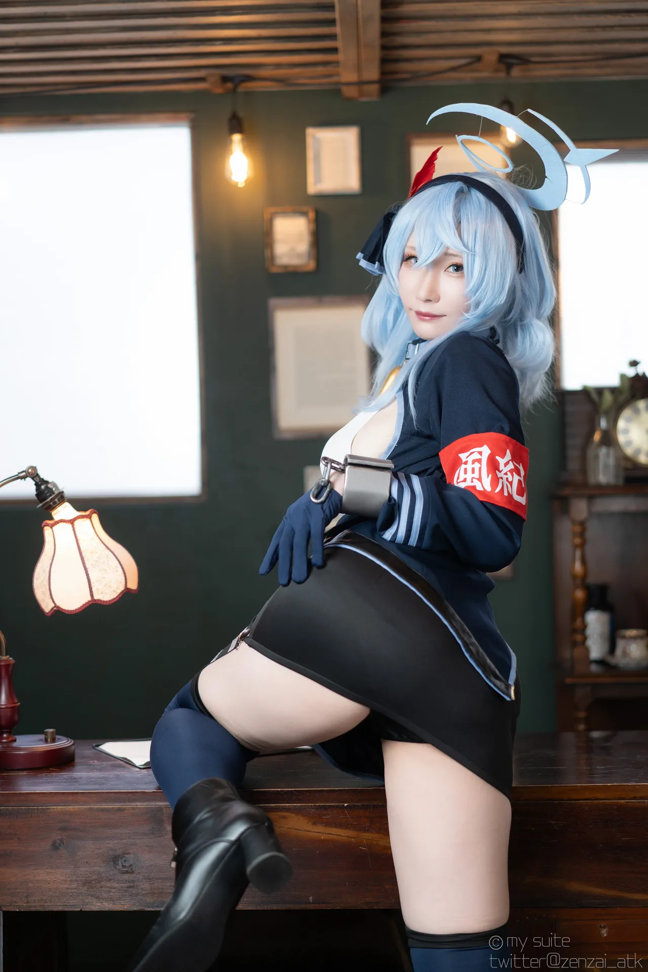 Atsuki - Suite Archive 5-erohere108.webp